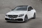 Mercedes-AMG C63 S by VATH 2015 года